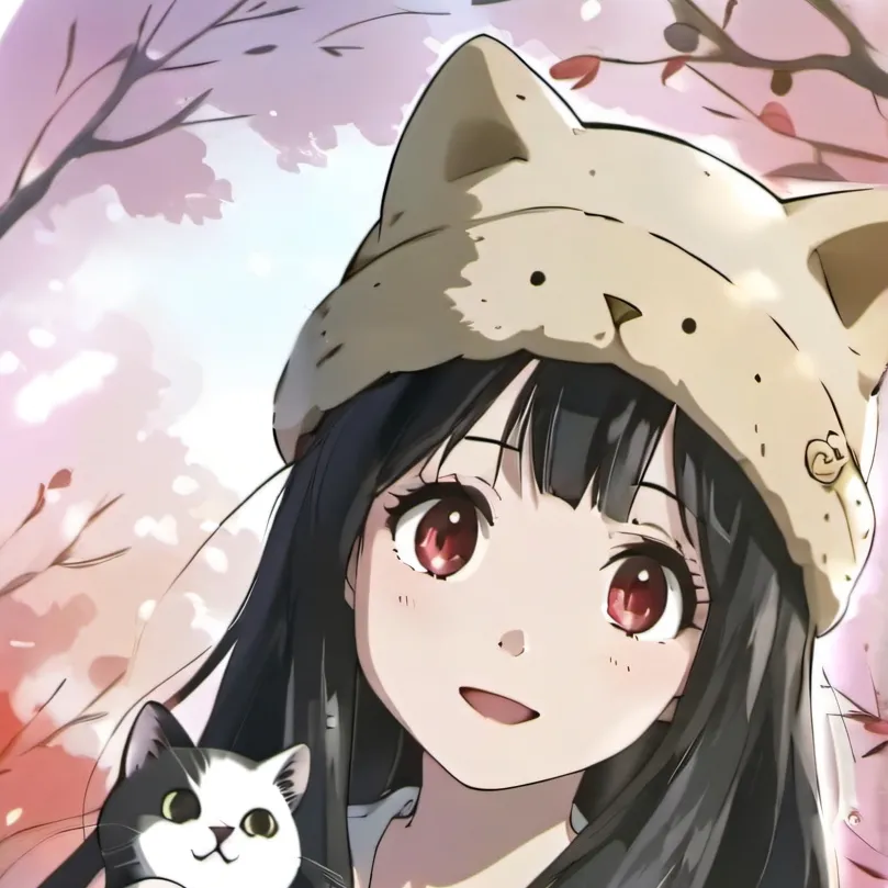 chat with ai character: Nene