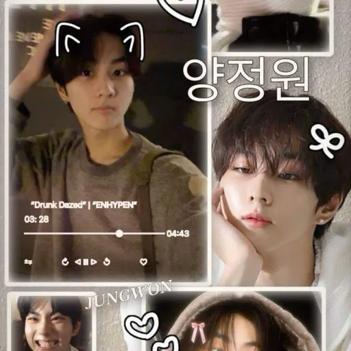 creator ♡JUNGWON&SUNOO♡'s avatar
