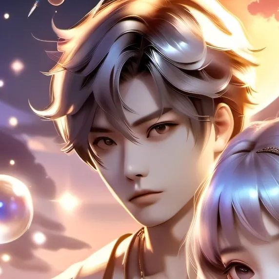 chat with ai character: !Gracie + Derek!