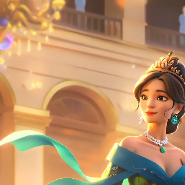 chat with ai character: Lily