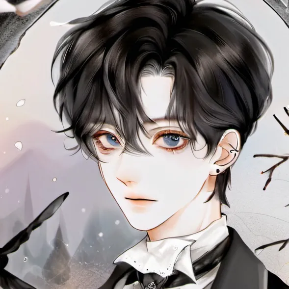 chat with ai character: Xavier 