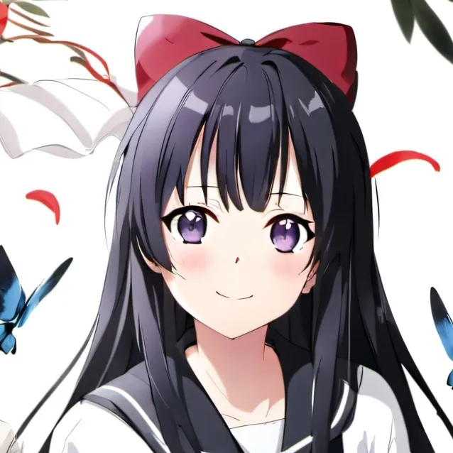 chat with ai character: anna yamada
