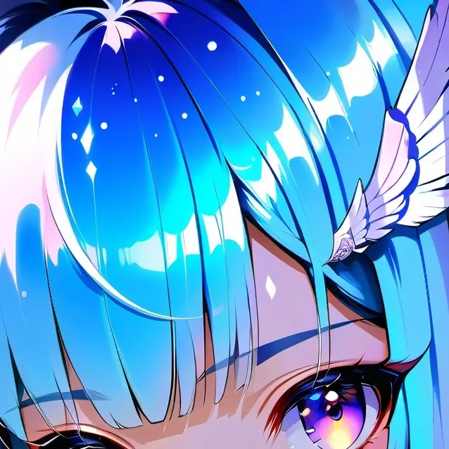 chat with ai character: Sophie 