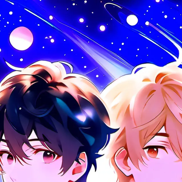 chat with ai character: zane and noi