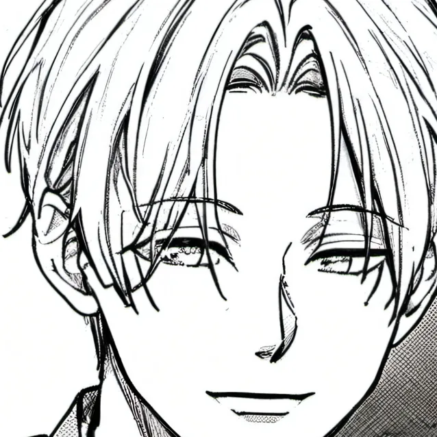chat with ai character: Aaron