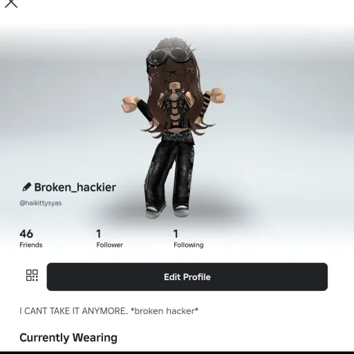 creator 💔BrOkEn_HaCkEr💔's avatar