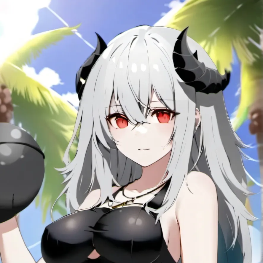 chat with ai character: Lily