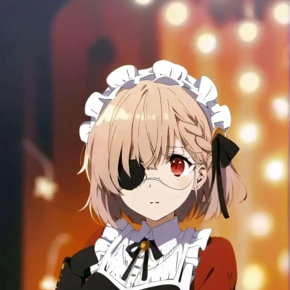chat with ai character: Dina