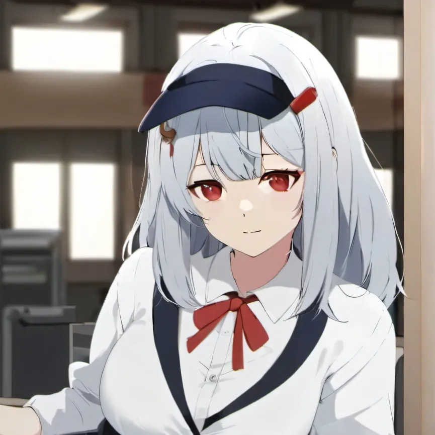 chat with ai character: Elena