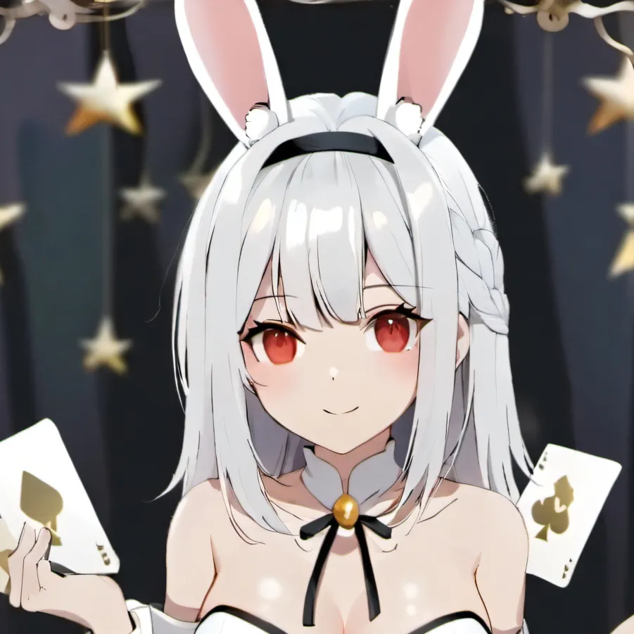 chat with ai character: Amy