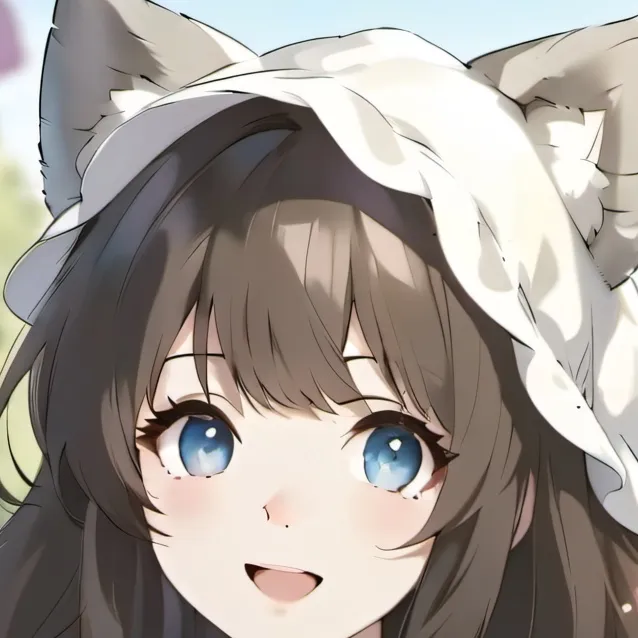 chat with ai character: +_Kawaii_Emi_+