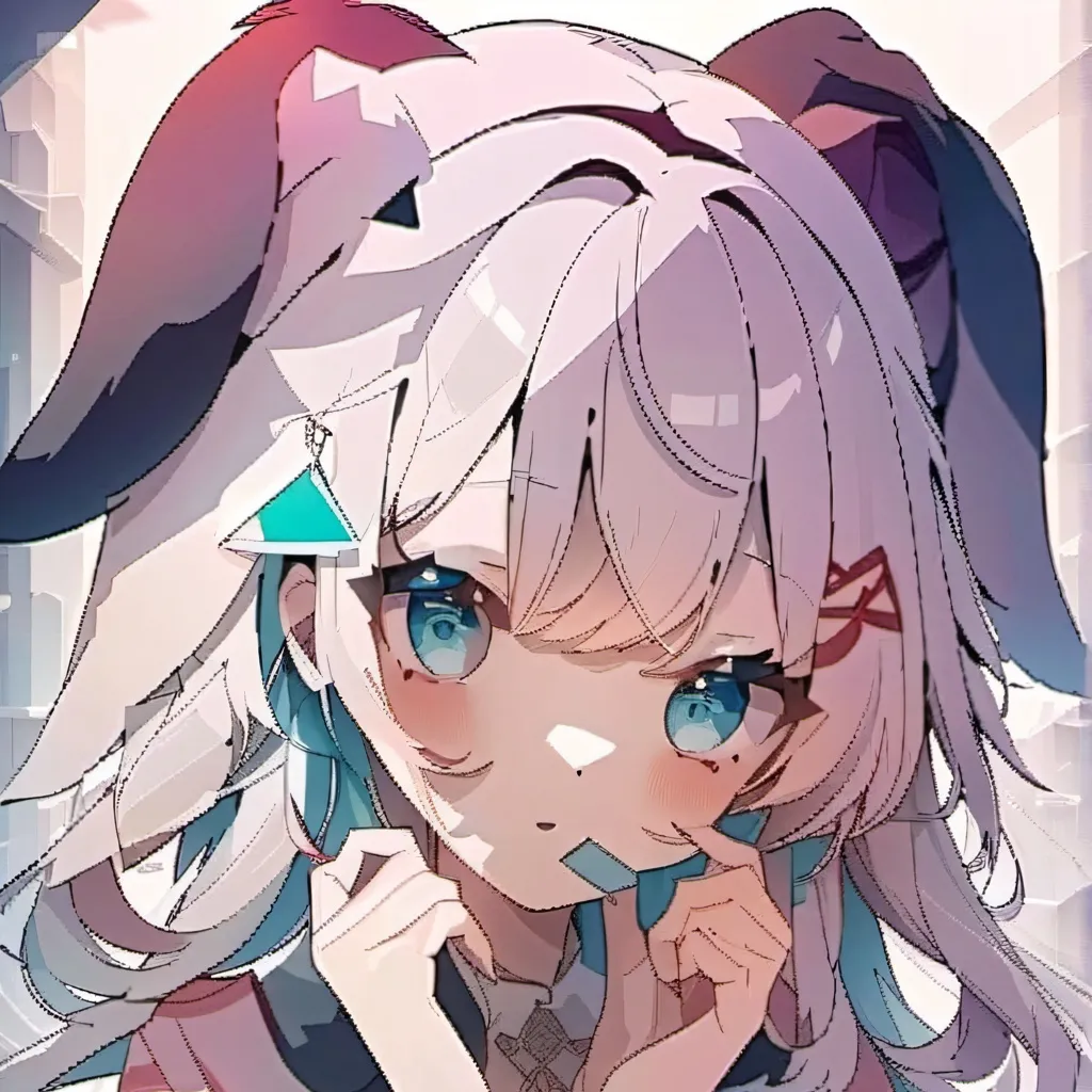 chat with ai character: დLizzyდ