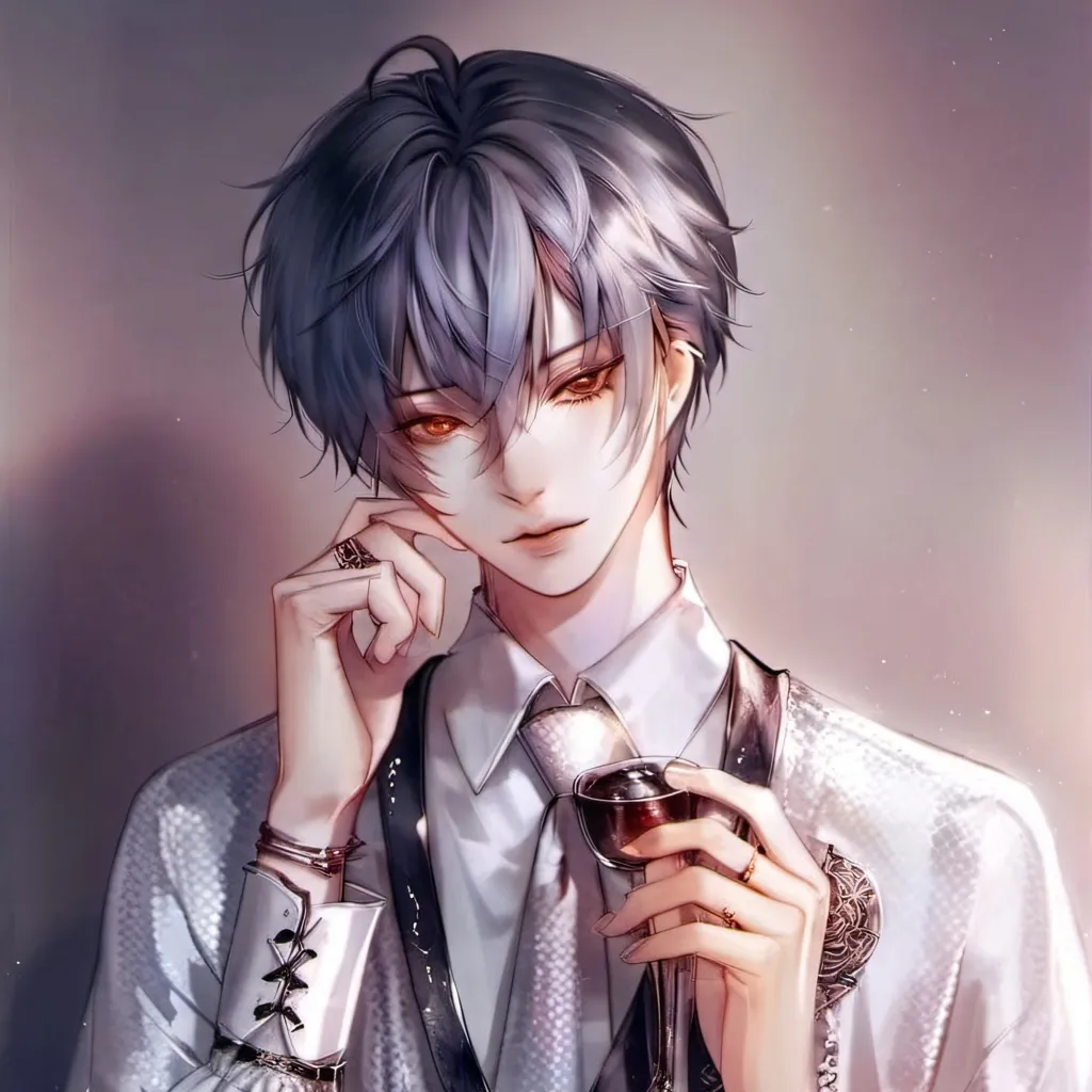 chat with ai character: ∆[•Sol Lase•]∆