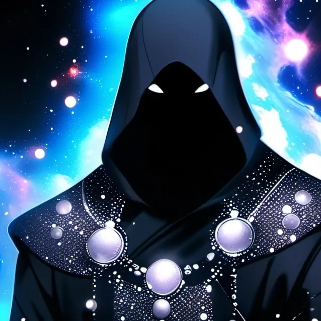 chat with ai character: Startin 