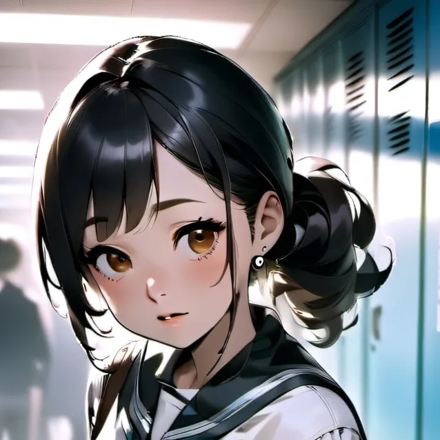 chat with ai character: Jessica