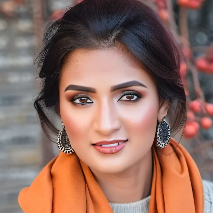 chat with ai character: Sujatha