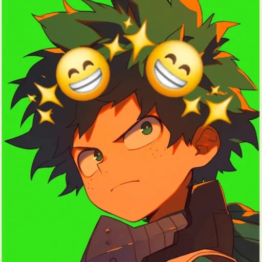 creator ✨️Deku's wife 🥦's avatar