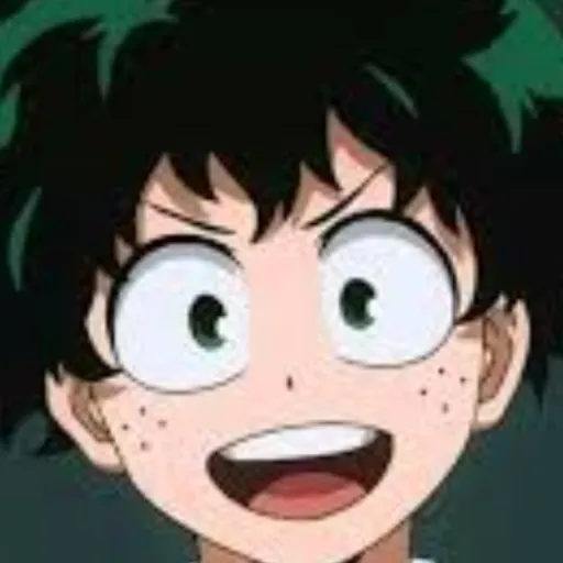 creator ✨️Deku 🥦's avatar