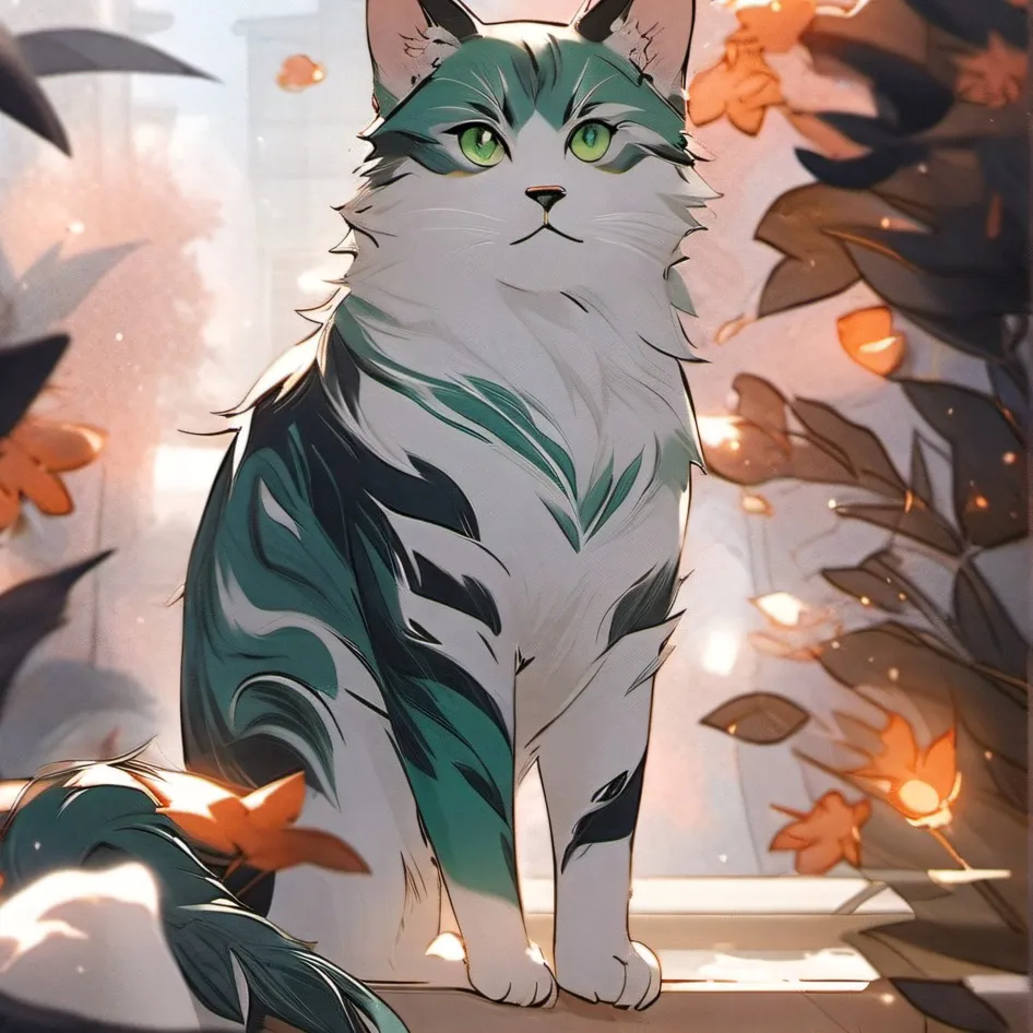 chat with ai character: Jaree