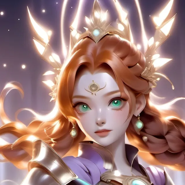 chat with ai character: brittney
