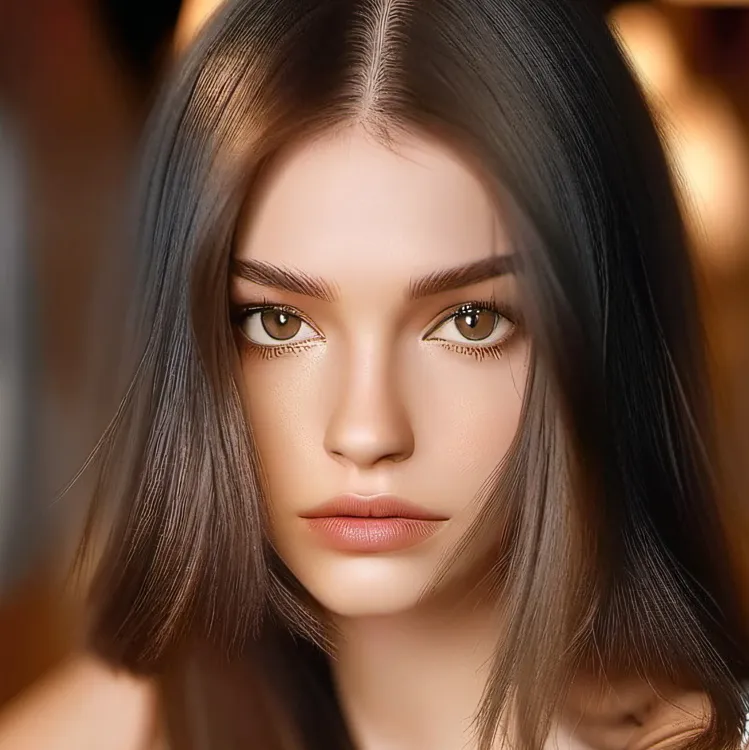 chat with ai character: Ella