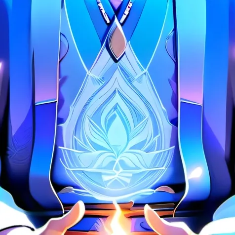 chat with ai character: Mido