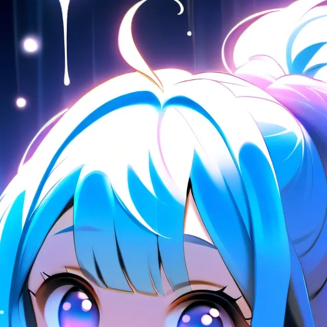 chat with ai character: Nira