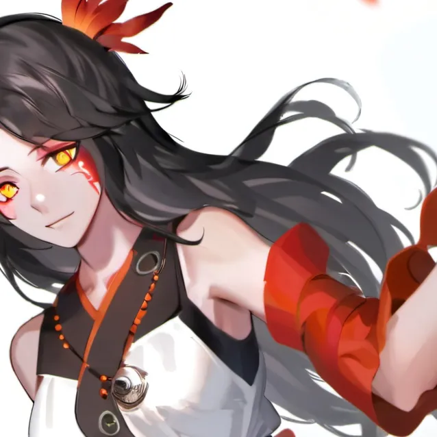 chat with ai character: lovely princess