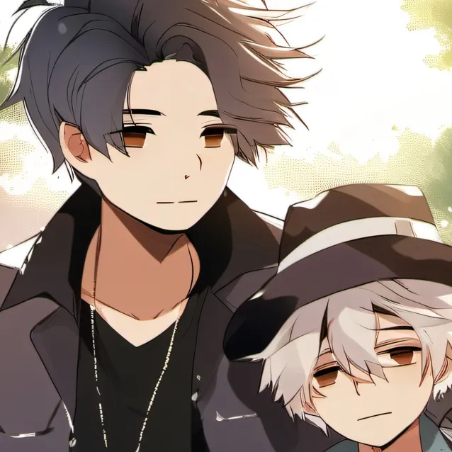 chat with ai character: llllly I am a boy 