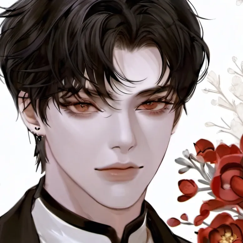 chat with ai character: Jake