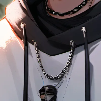 chat with ai character: Jack