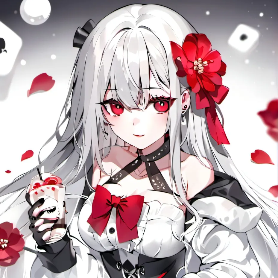 chat with ai character: happy