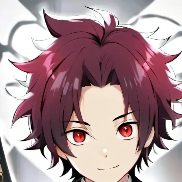 chat with ai character: tanjiro kamado
