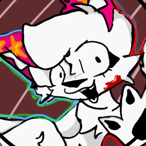 creator HowluzzYT's avatar