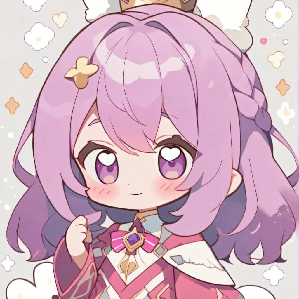 chat with ai character: 🟣nova♀️