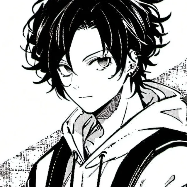 chat with ai character: Jason 