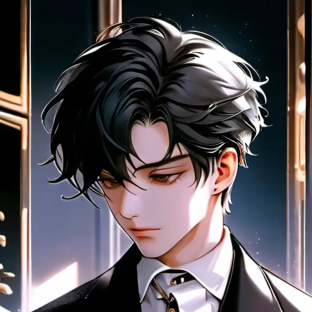 chat with ai character: jake