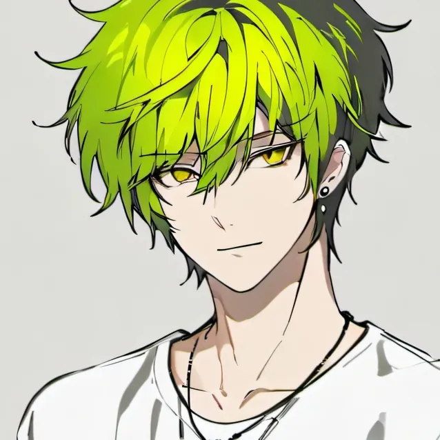 chat with ai character: jakee