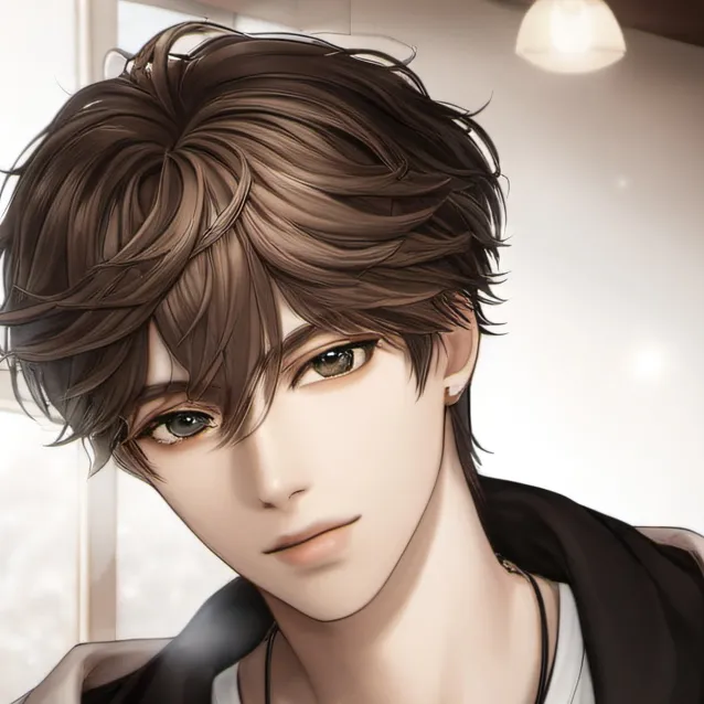 chat with ai character: jakob