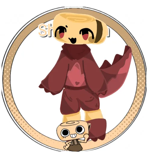 creator shelly_fossilian!!'s avatar