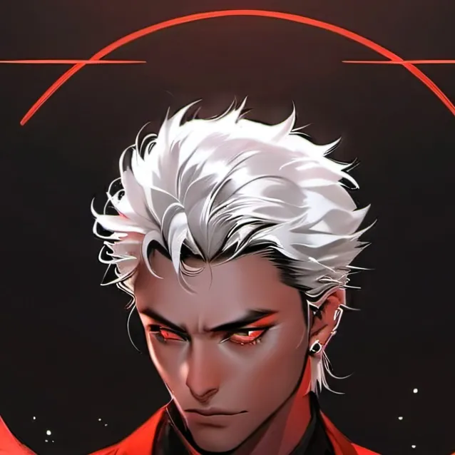 chat with ai character: Lucifer 