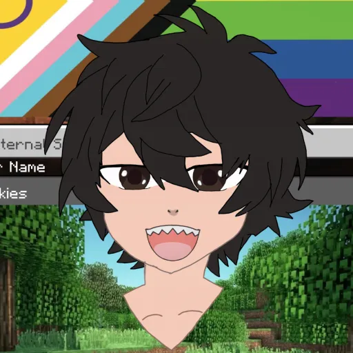 creator I’mGrayZ's avatar