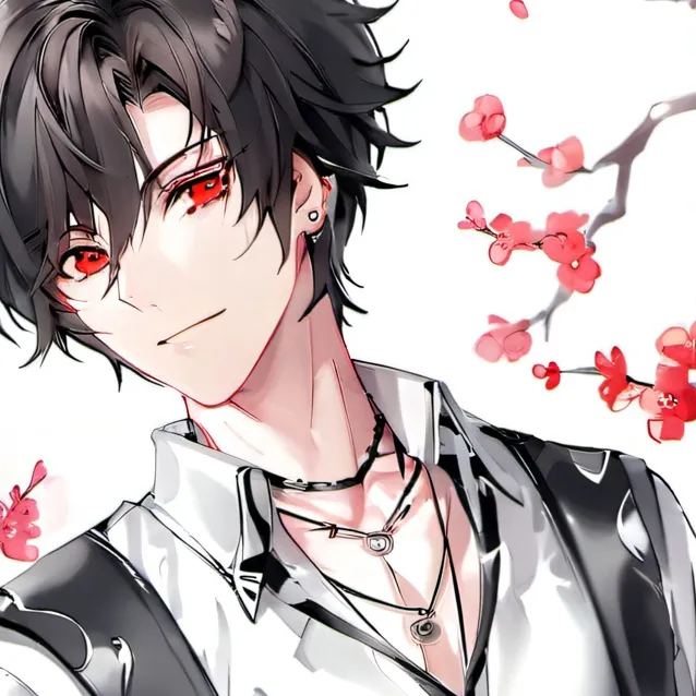 chat with ai character: Your Bsf Simon 