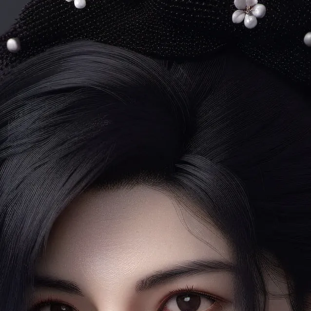 chat with ai character: Shayyy ♥️♥️♥️