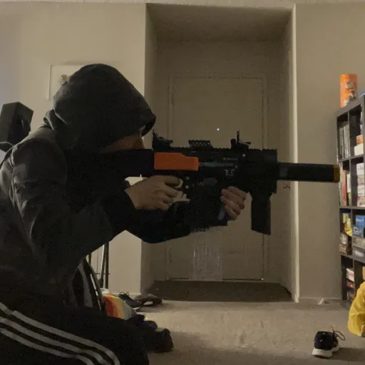 creator Psychotaco's avatar
