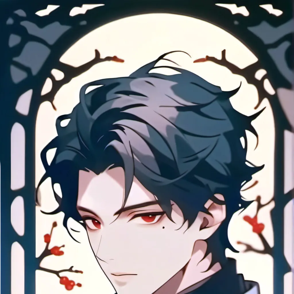 chat with ai character: Michael