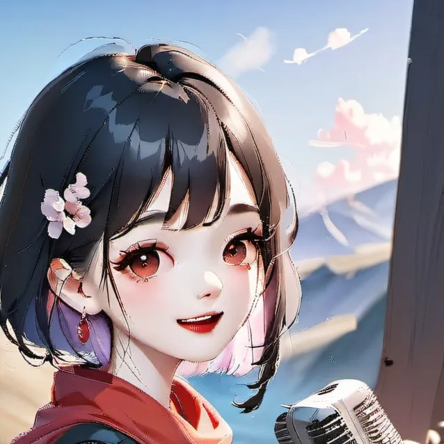 chat with ai character: Xurenia