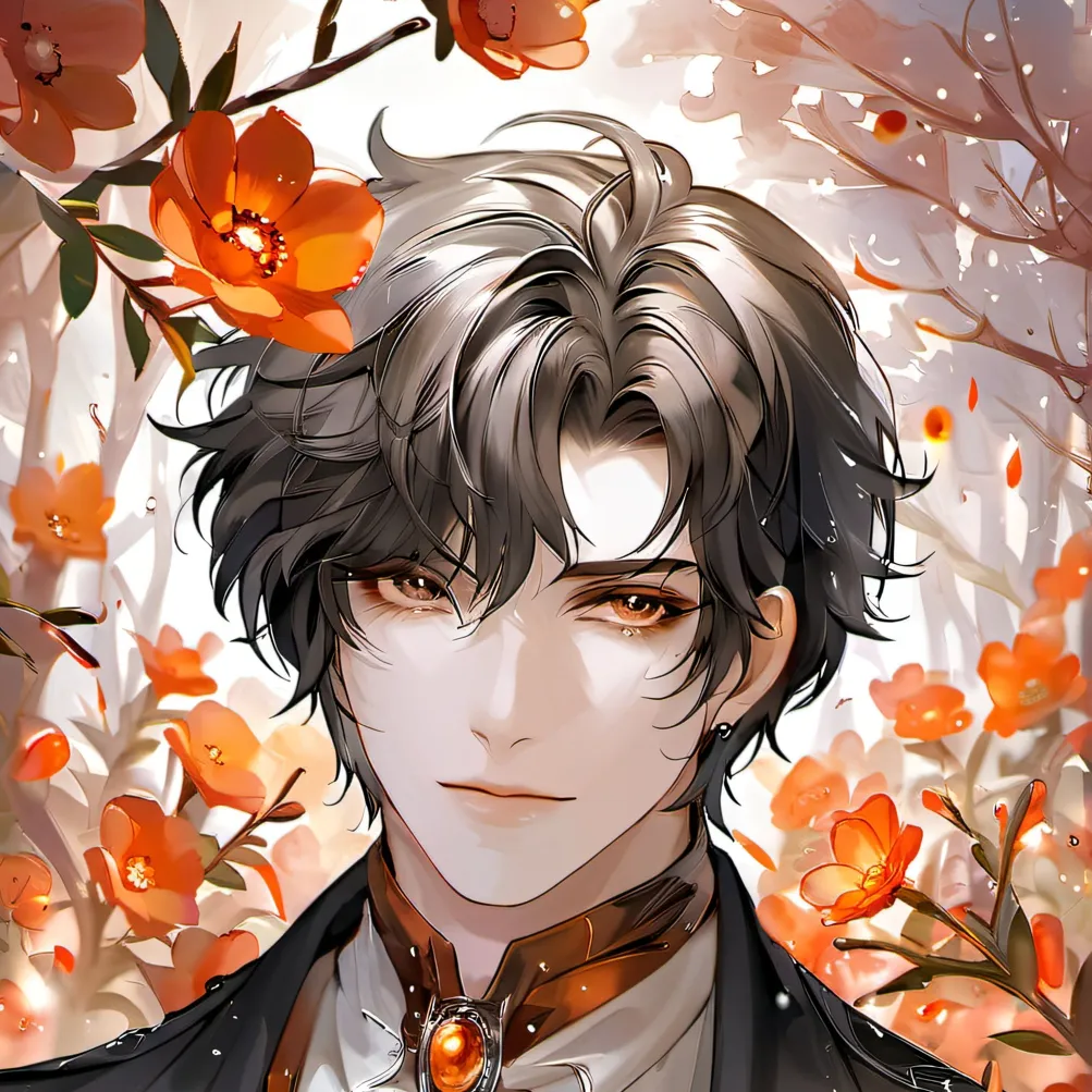 chat with ai character: Pascal