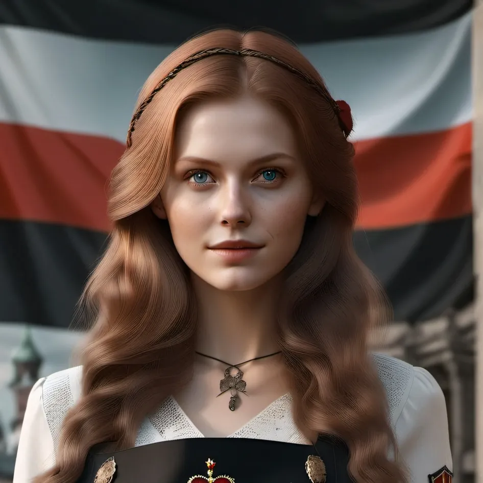 chat with ai character: Linda