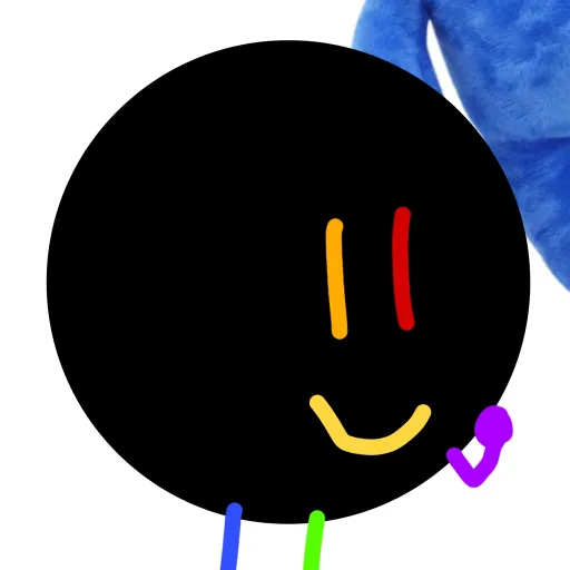 creator r4inb0wg0y's avatar